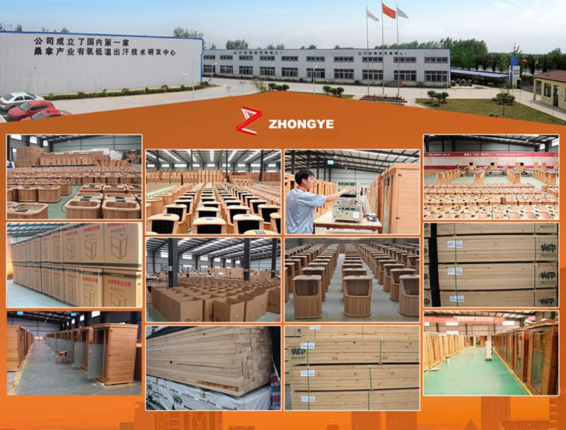 Suzhou Zhongye Sauna Equipment Co., Ltd.는 파리 올림픽을 응원합니다!