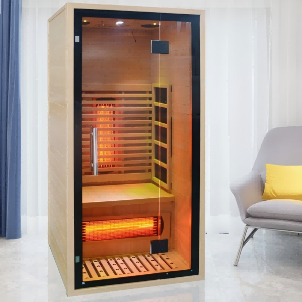 욕실 사우나 - 안전과 편안함을 동시에 고려한 욕실 욕실 사우나 - 안전과 편안함을 동시에 고려한 욕실