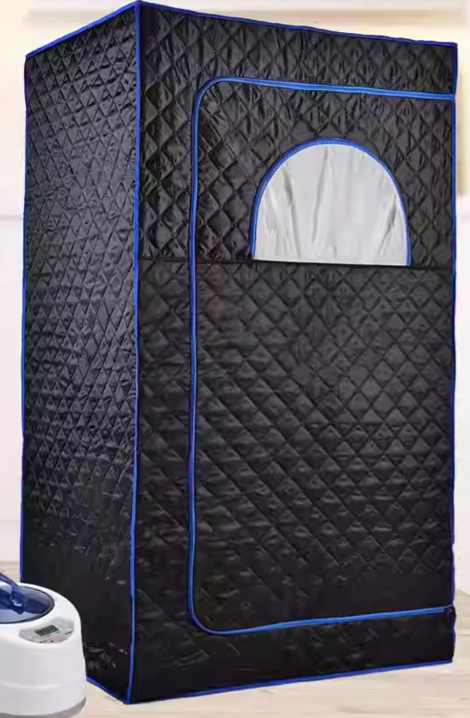 작은 집/아파트에 사우나를 설치하는 방법