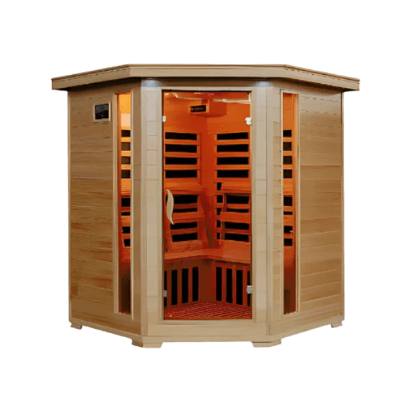 의료 및 재활 분야에서 원적외선의 주요 응용 분야