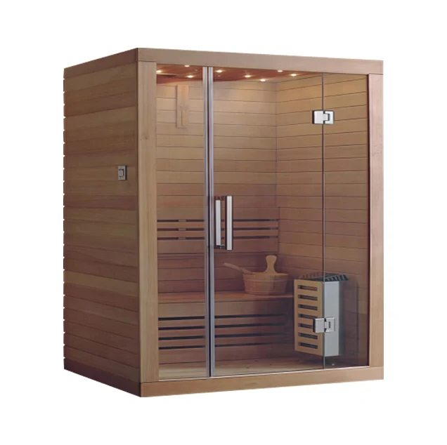 고급 사우나 룸 고급 사우나 룸
