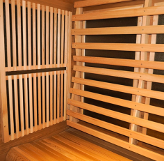 1~2인 반유리 반목구조 수직형