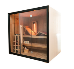 누운형 인체공학적 사우나 히터 누운형 인체공학적 사우나 히터