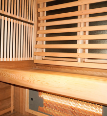 1~2인 반유리 반목구조 수직형